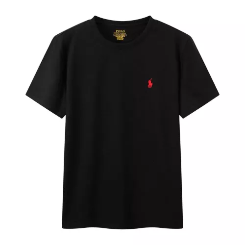Ralph Lauren Polo T-Shirts Short Sleeved For Unisex #1342788