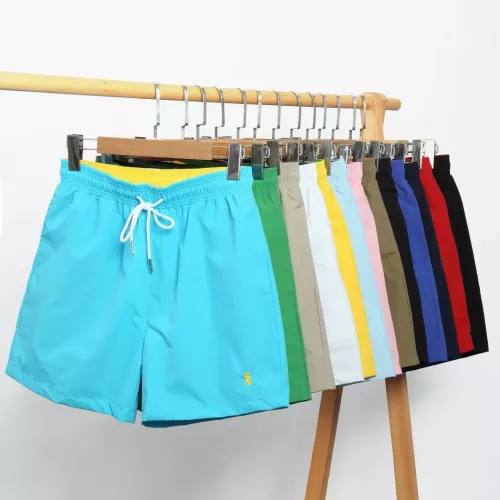 Replica Ralph Lauren Polo Pants For Men #1342811 $27.00 USD for Wholesale