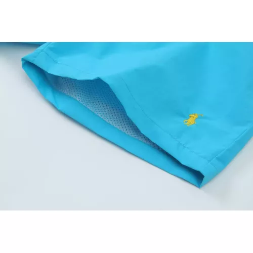 Replica Ralph Lauren Polo Pants For Men #1342820 $27.00 USD for Wholesale