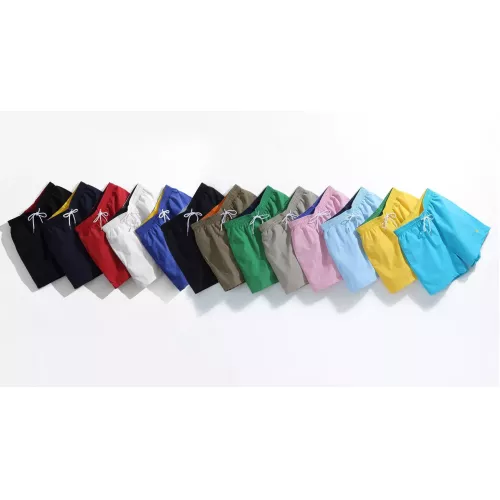 Replica Ralph Lauren Polo Pants For Men #1342823 $27.00 USD for Wholesale