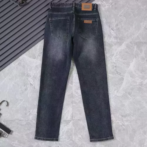 Replica Dolce & Gabbana D&G Jeans For Men #1343009 $45.00 USD for Wholesale