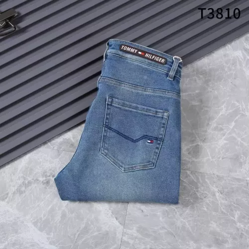 Tommy Hilfiger TH Jeans For Men #1343015, $45.00 USD, [ITEM#1343015], Tommy Hilfiger TH Jeans