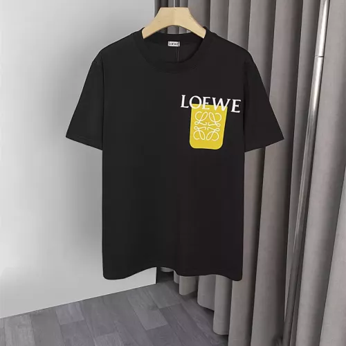 LOEWE T-Shirts Short Sleeved For Men #1343164