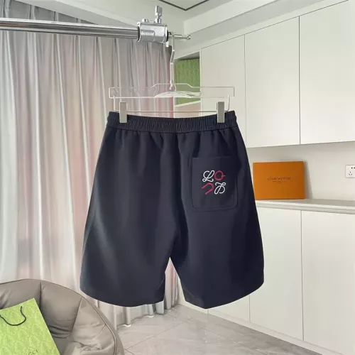 Replica LOEWE Pants For Men #1343371 $64.00 USD for Wholesale