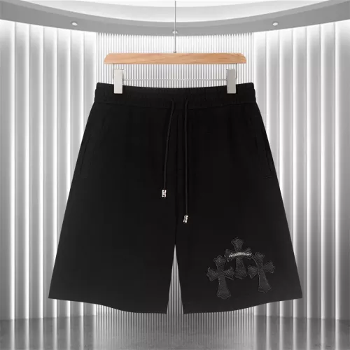 Chrome Hearts Pants For Men #1343372