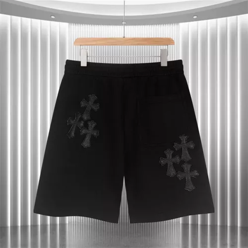 Replica Chrome Hearts Pants For Men #1343372 $56.00 USD for Wholesale