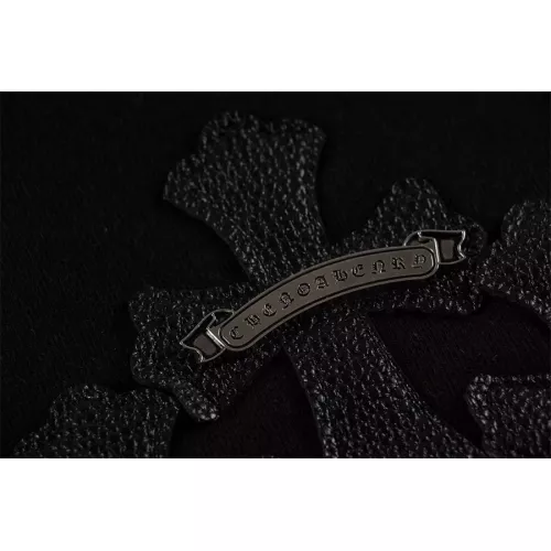 Replica Chrome Hearts Pants For Men #1343372 $56.00 USD for Wholesale