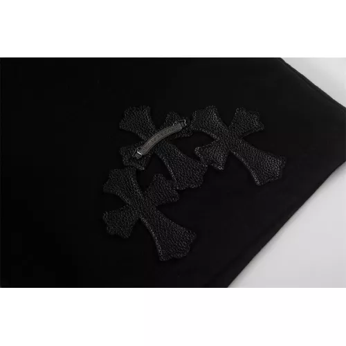 Replica Chrome Hearts Pants For Men #1343372 $56.00 USD for Wholesale