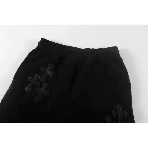 Replica Chrome Hearts Pants For Men #1343372 $56.00 USD for Wholesale