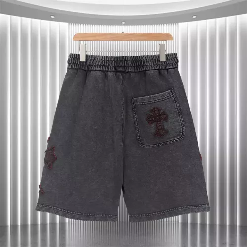 Replica Chrome Hearts Pants For Unisex #1343380 $60.00 USD for Wholesale