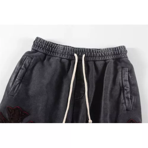 Replica Chrome Hearts Pants For Unisex #1343380 $60.00 USD for Wholesale