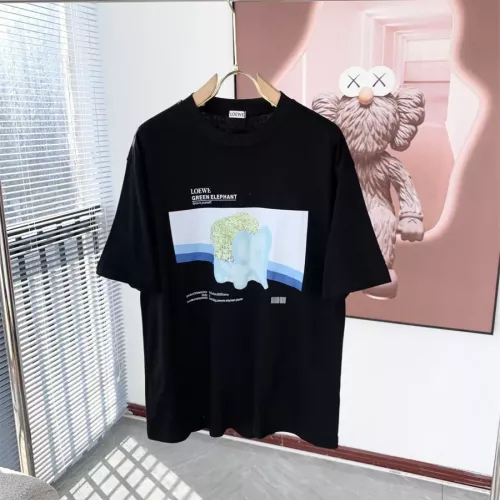 LOEWE T-Shirts Short Sleeved For Men #1343463