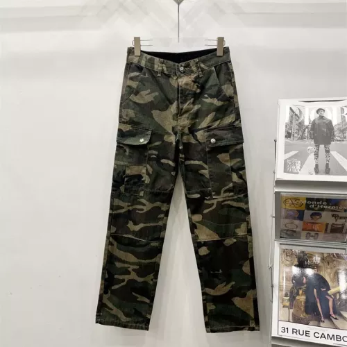 Chrome Hearts Jeans For Men #1343540