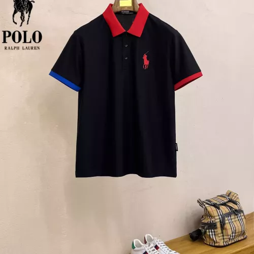 Ralph Lauren Polo T-Shirts Short Sleeved For Men #1343690, $48.00 USD, [ITEM#1343690], Ralph Lauren Polo T-Shirts