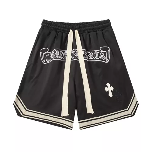 Chrome Hearts Pants For Men #1343740, $48.00 USD, [ITEM#1343740], Chrome Hearts Pants