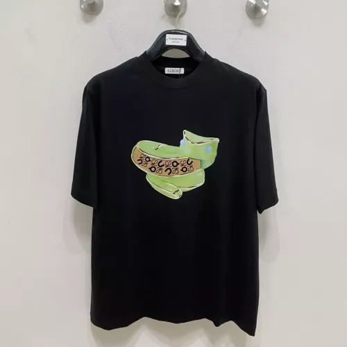 LOEWE T-Shirts Short Sleeved For Unisex #1343794, $60.00 USD, [ITEM#1343794], LOEWE T-Shirts