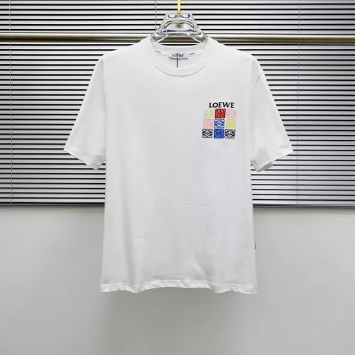 LOEWE T-Shirts Short Sleeved For Men #1343803, $68.00 USD, [ITEM#1343803], LOEWE T-Shirts