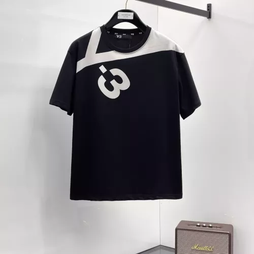 Y-3 T-Shirts Short Sleeved For Men #1343831, $68.00 USD, [ITEM#1343831], Y-3 T-Shirts