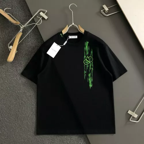 Valentino T-Shirts Short Sleeved For Men #1343927, $88.00 USD, [ITEM#1343927], Valentino T-Shirts