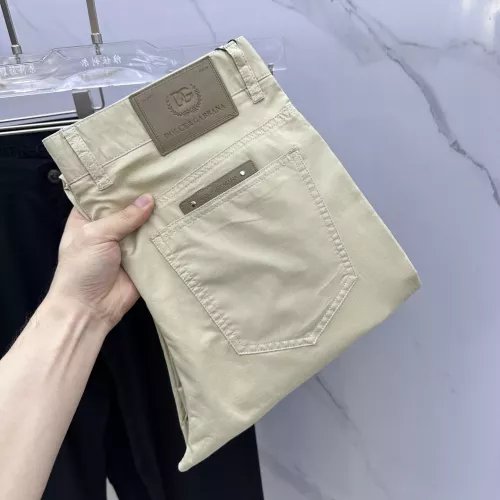 Dolce & Gabbana D&G Pants For Men #1343963