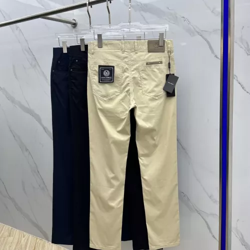 Replica Dolce & Gabbana D&G Pants For Men #1343963 $85.00 USD for Wholesale