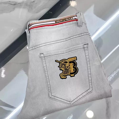 Burberry Jeans For Men #1343993, $96.00 USD, [ITEM#1343993], Burberry Jeans