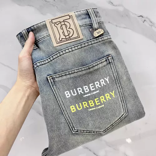 Burberry Jeans For Men #1344000, $98.00 USD, [ITEM#1344000], Burberry Jeans