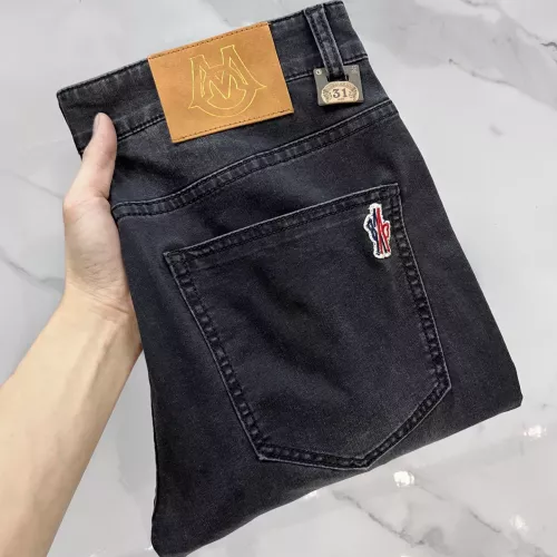 Moncler Jeans For Men #1344001, $98.00 USD, [ITEM#1344001], Moncler Jeans