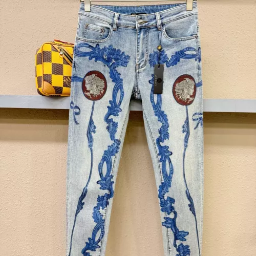 Versace Jeans For Men #1344007, $112.00 USD, [ITEM#1344007], Versace Jeans
