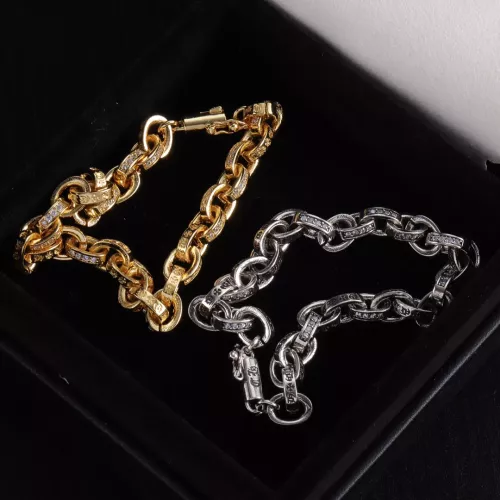 Replica Chrome Hearts Bracelets #1344060 $45.00 USD for Wholesale