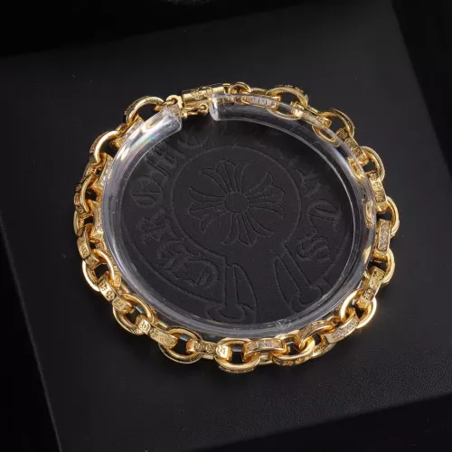 Replica Chrome Hearts Bracelets #1344061 $45.00 USD for Wholesale