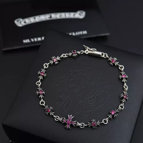 Chrome Hearts Bracelets #1344079, $52.00 USD, [ITEM#1344079], Chrome Hearts Bracelets