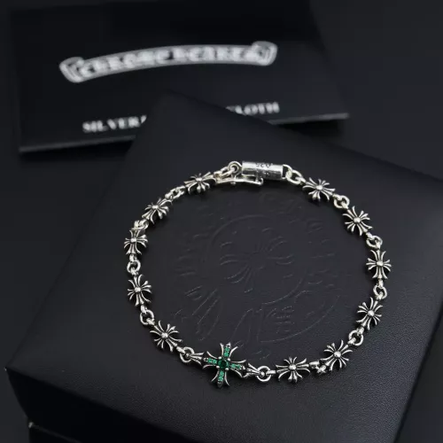 Chrome Hearts Bracelets #1344082, $52.00 USD, [ITEM#1344082], Chrome Hearts Bracelets