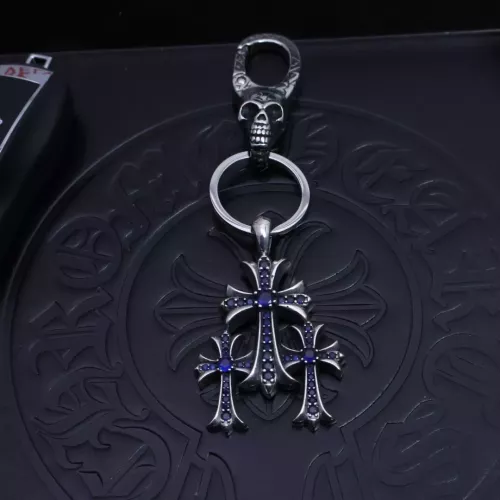 Chrome Hearts Key Holder And Bag Buckle #1344198, $45.00 USD, [ITEM#1344198], Chrome Hearts Key Holder And Bag Buckle