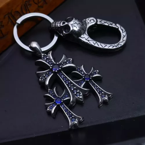 Replica Chrome Hearts Key Holder And Bag Buckle #1344198 $45.00 USD for Wholesale