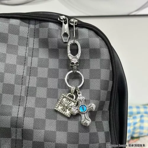 Replica Chrome Hearts Key Holder And Bag Buckle #1344207 $52.00 USD for Wholesale