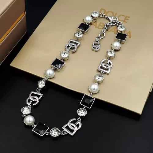Dolce &amp; Gabbana Necklaces For Women #1344228, $40.00 USD, [ITEM#1344228], Dolce &amp; Gabbana Necklaces