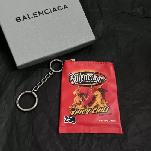 Balenciaga Key Holder And Bag Buckle #1344401, $72.00 USD, [ITEM#1344401], Balenciaga Key Holder And Bag Buckle
