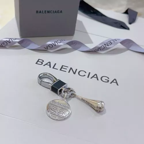 Balenciaga Key Holder And Bag Buckle #1344437, $39.00 USD, [ITEM#1344437], Balenciaga Key Holder And Bag Buckle