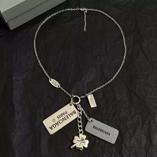 Balenciaga Necklaces #1344438, $56.00 USD, [ITEM#1344438], Balenciaga Necklaces