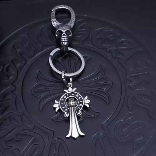 Replica Chrome Hearts Key Holder And Bag Buckle #1344452 $45.00 USD for Wholesale
