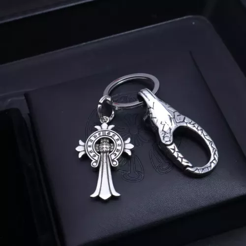 Replica Chrome Hearts Key Holder And Bag Buckle #1344452 $45.00 USD for Wholesale