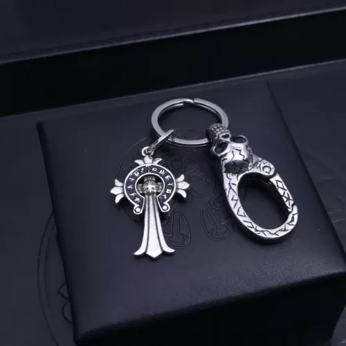 Replica Chrome Hearts Key Holder And Bag Buckle #1344452 $45.00 USD for Wholesale