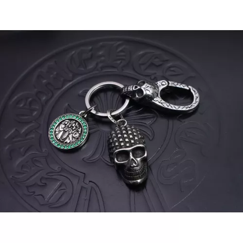 Replica Chrome Hearts Key Holder And Bag Buckle #1344453 $52.00 USD for Wholesale