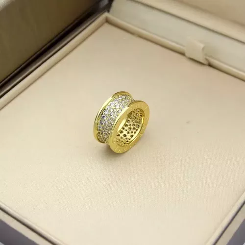 Bvlgari Rings In Gold #1344460, $27.00 USD, [ITEM#1344460], Bvlgari Rings