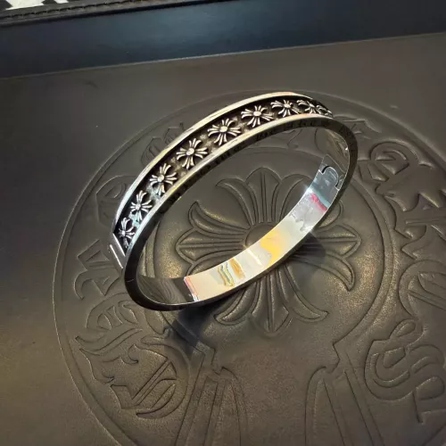 Replica Chrome Hearts Bracelets #1344469 $42.00 USD for Wholesale