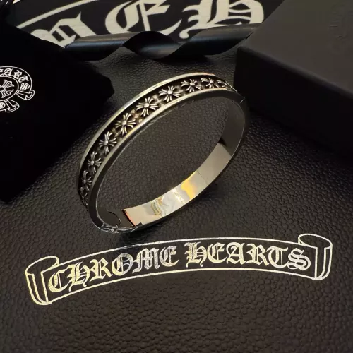 Replica Chrome Hearts Bracelets #1344469 $42.00 USD for Wholesale