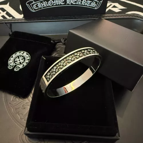 Replica Chrome Hearts Bracelets #1344469 $42.00 USD for Wholesale
