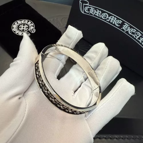 Replica Chrome Hearts Bracelets #1344469 $42.00 USD for Wholesale