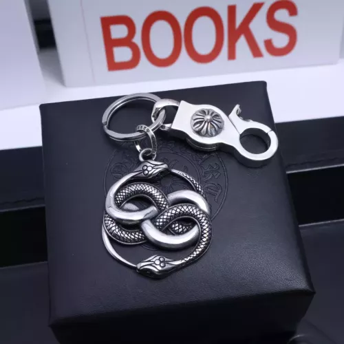 Replica Chrome Hearts Key Holder And Bag Buckle #1344527 $45.00 USD for Wholesale